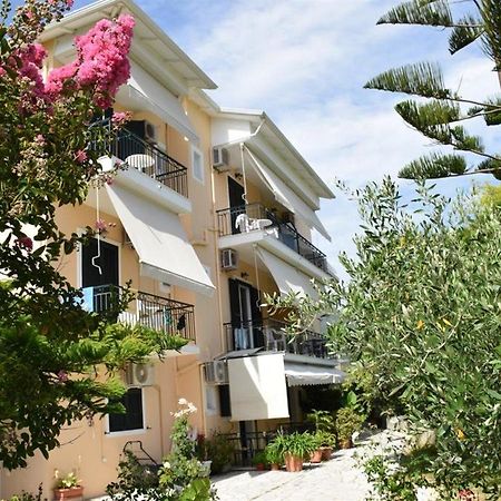 Akti Studios Nydri (Lefkada) Exterior foto