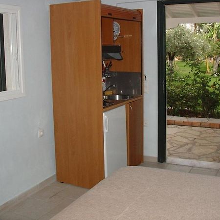 Akti Studios Nydri (Lefkada) Exterior foto