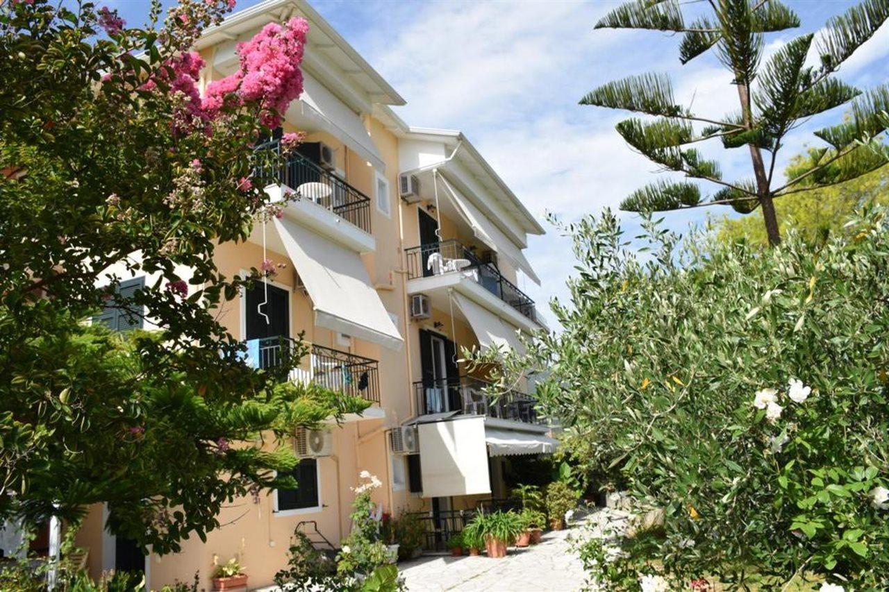 Akti Studios Nydri (Lefkada) Exterior foto