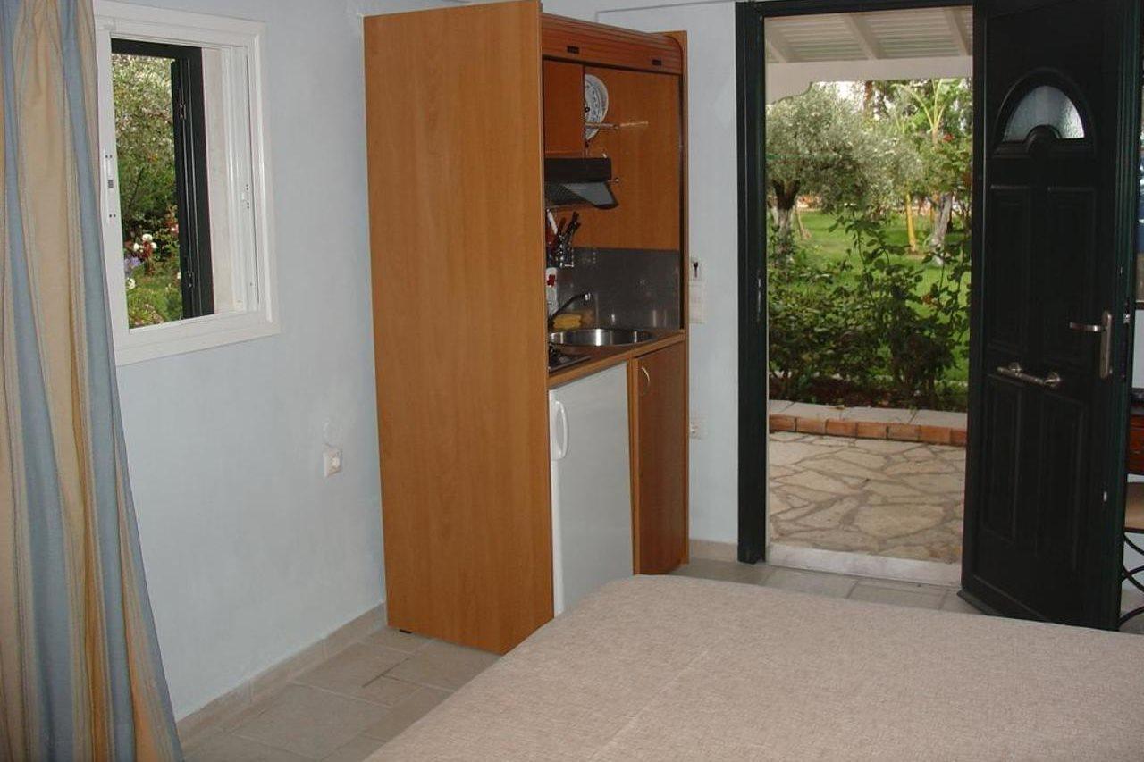 Akti Studios Nydri (Lefkada) Exterior foto