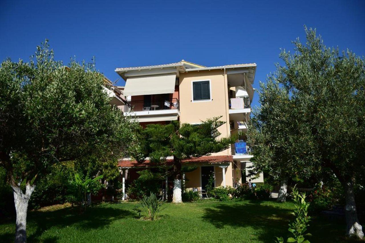 Akti Studios Nydri (Lefkada) Exterior foto