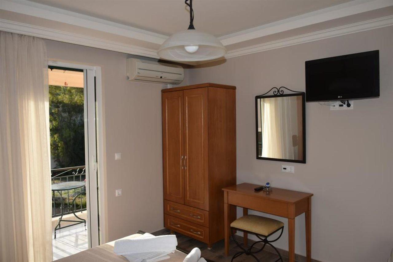 Akti Studios Nydri (Lefkada) Exterior foto