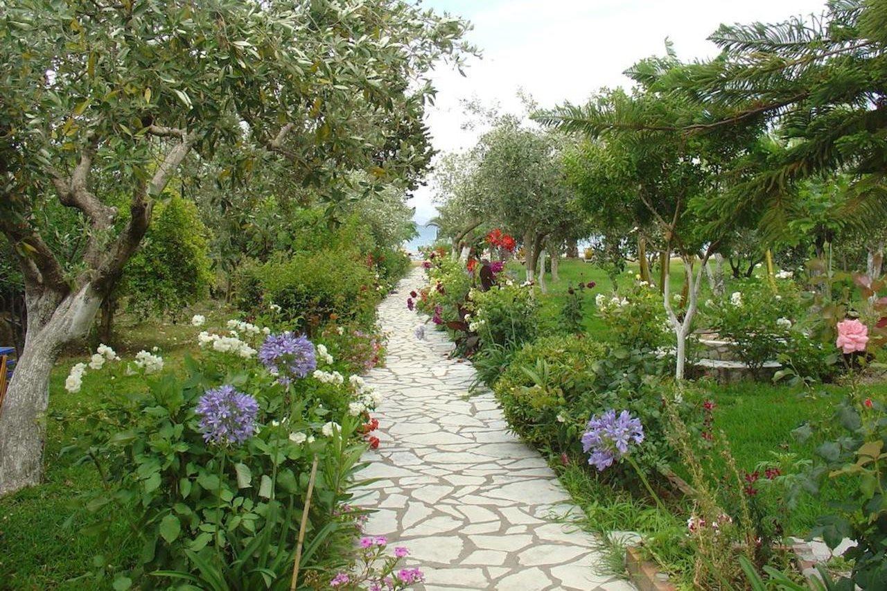 Akti Studios Nydri (Lefkada) Exterior foto